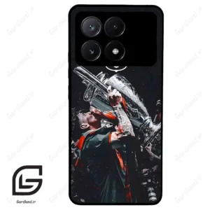 قاب گوشی شیائومی پوکو ایکس 6 پرو (Poco X6 Pro ) طرح پسرانه کد 2120