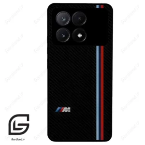 قاب گوشی شیائومی پوکو ایکس 6 پرو (Poco X6 Pro ) طرح پسرانه کد 2138