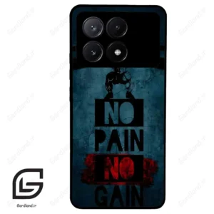 قاب گوشی شیائومی پوکو ایکس 6 پرو (Poco X6 Pro ) طرح پسرانه کد 2156