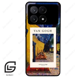قاب گوشی شیائومی ردمی کی 70E (Redmi K70E ) طرح ونگوک کد 2162