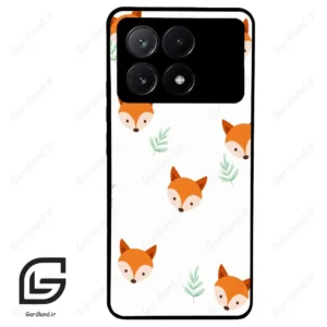 قاب گوشی شیائومی ردمی کی 70E (Redmi K70E ) طرح فانتزی کد 2165
