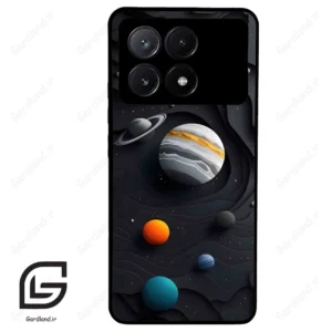 قاب گوشی شیائومی پوکو ایکس 6 پرو (Poco X6 Pro ) طرح فانتزی کد 2168