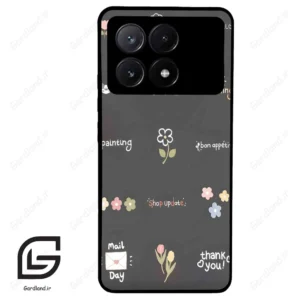 قاب گوشی شیائومی پوکو ایکس 6 پرو (Poco X6 Pro ) طرح فانتزی کد 2171