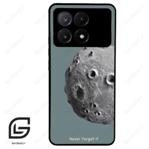 قاب گوشی شیائومی پوکو ایکس 6 پرو (Poco X6 Pro ) طرح فانتزی کد 2178