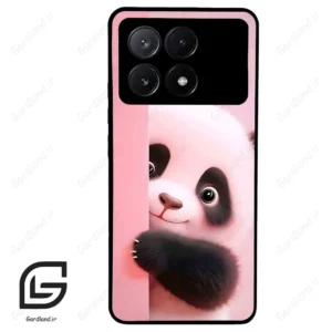 قاب گوشی شیائومی پوکو ایکس 6 پرو (Poco X6 Pro ) طرح فانتزی کد 2180