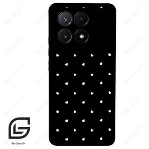 قاب گوشی شیائومی ردمی کی 70E (Redmi K70E ) طرح فانتزی کد 2192