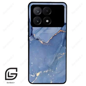 قاب گوشی شیائومی ردمی کی 70E (Redmi K70E ) طرح ساده کد 2197