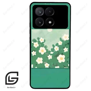 قاب گوشی شیائومی پوکو ایکس 6 پرو (Poco X6 Pro ) طرح ساده کد 2200