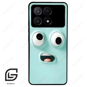 قاب گوشی شیائومی پوکو ایکس 6 پرو (Poco X6 Pro ) طرح کیوت کد 2226