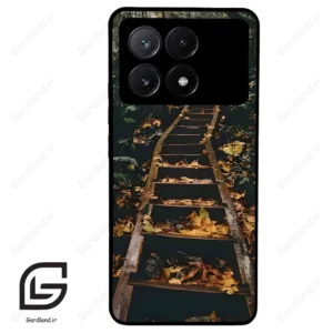 قاب گوشی شیائومی پوکو ایکس 6 پرو (Poco X6 Pro ) طرح طبیعت کد 2240