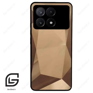 قاب گوشی شیائومی پوکو ایکس 6 پرو (Poco X6 Pro ) طرح خفن کد 2242