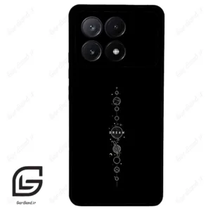 قاب گوشی شیائومی پوکو ایکس 6 پرو (Poco X6 Pro ) طرح خفن کد 2255