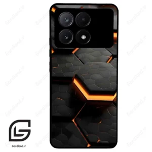 قاب گوشی شیائومی پوکو ایکس 6 پرو (Poco X6 Pro ) طرح پسرانه کد 2269