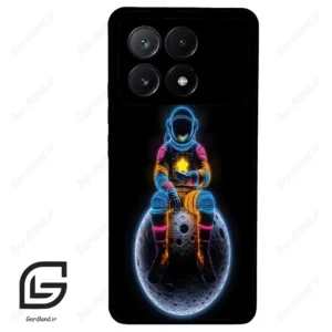 قاب گوشی شیائومی پوکو ایکس 6 پرو (Poco X6 Pro ) طرح کره کد 2294
