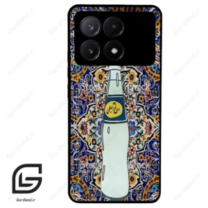 قاب گوشی شیائومی پوکو ایکس 6 پرو (Poco X6 Pro ) طرح دوغ کد 2300