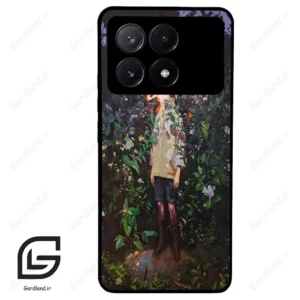 قاب گوشی شیائومی پوکو ایکس 6 پرو (Poco X6 Pro ) طرح خفن کد 2324