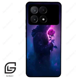 قاب گوشی شیائومی پوکو ایکس 6 پرو (Poco X6 Pro ) طرح پسرانه کد 2351