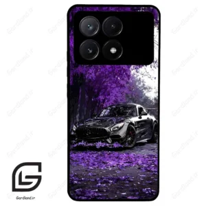 قاب گوشی شیائومی پوکو ایکس 6 پرو (Poco X6 Pro ) طرح پسرانه کد 2352