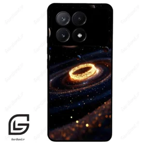 قاب گوشی شیائومی پوکو ایکس 6 پرو (Poco X6 Pro ) طرح اسمان کد 2355