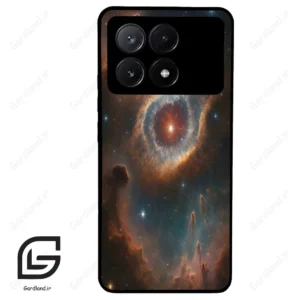 قاب گوشی شیائومی پوکو ایکس 6 پرو (Poco X6 Pro ) طرح اسمان کد 2376