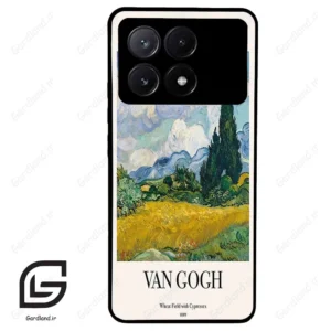 قاب گوشی شیائومی پوکو ایکس 6 پرو (Poco X6 Pro ) طرح ونگوک کد 2428