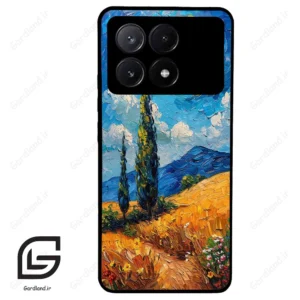 قاب گوشی شیائومی پوکو ایکس 6 پرو (Poco X6 Pro ) طرح ونگوک کد 2464