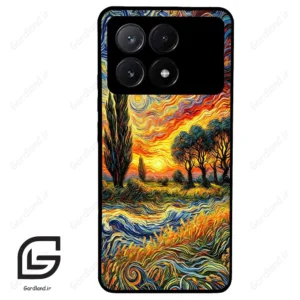 قاب گوشی شیائومی پوکو ایکس 6 پرو (Poco X6 Pro ) طرح ونگوک کد 2467