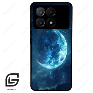 قاب گوشی شیائومی پوکو ایکس 6 پرو (Poco X6 Pro ) طرح انیمیشن کد 2543