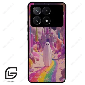قاب گوشی شیائومی پوکو ایکس 6 پرو (Poco X6 Pro ) طرح انیمیشن کد 2561