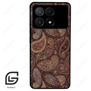 قاب گوشی شیائومی پوکو ایکس 6 پرو (Poco X6 Pro ) طرح نقاشی کد 2570