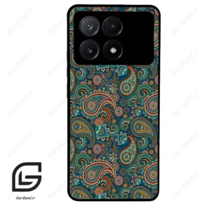 قاب گوشی شیائومی پوکو ایکس 6 پرو (Poco X6 Pro ) طرح خانومانه کد 2571