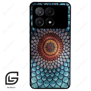 قاب گوشی شیائومی پوکو ایکس 6 پرو (Poco X6 Pro ) طرح خاص کد 2689