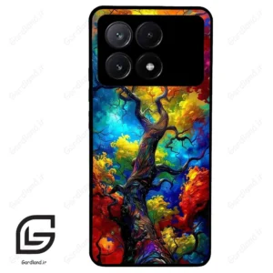 قاب گوشی شیائومی پوکو ایکس 6 پرو (Poco X6 Pro ) طرح خاص کد 2691