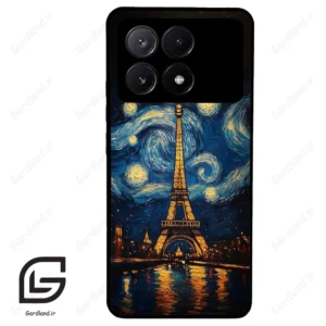 قاب گوشی شیائومی پوکو ایکس 6 پرو (Poco X6 Pro ) طرح ونگوک کد 2730