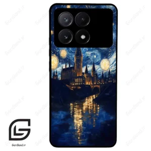 قاب گوشی شیائومی پوکو ایکس 6 پرو (Poco X6 Pro ) طرح ونگوک کد 2733