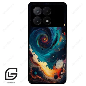 قاب گوشی شیائومی پوکو ایکس 6 پرو (Poco X6 Pro ) طرح اسمان کد 2740