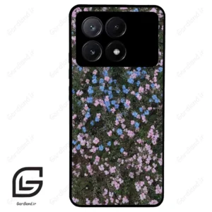 قاب گوشی شیائومی پوکو ایکس 6 پرو (Poco X6 Pro ) طرح گل کد 2769