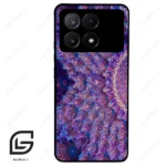 قاب گوشی شیائومی ردمی کی 70E (Redmi K70E ) طرح سنتی کد 2781