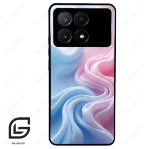 قاب گوشی شیائومی ردمی کی 70E (Redmi K70E ) طرح ساده کد 2785