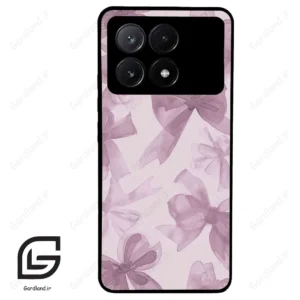 قاب گوشی شیائومی پوکو ایکس 6 پرو (Poco X6 Pro ) طرح پاپیون کد 2800