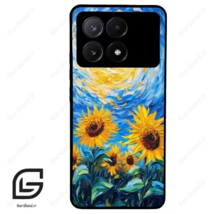 قاب گوشی شیائومی ردمی کی 70E (Redmi K70E ) طرح نقاشی کد 2805