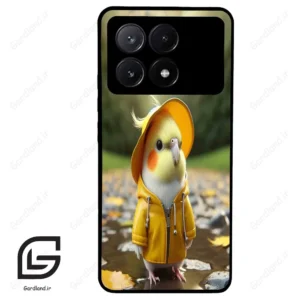 قاب گوشی شیائومی پوکو ایکس 6 پرو (Poco X6 Pro ) طرح فانتزی کد 2844