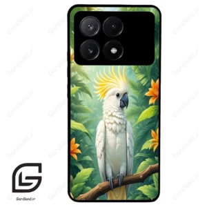 قاب گوشی شیائومی ردمی کی 70E (Redmi K70E ) طرح کاسکو کد 2876