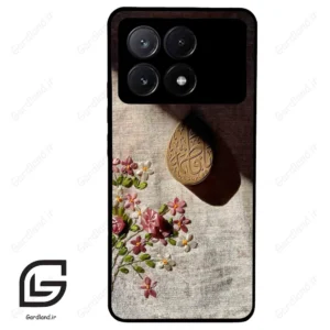 قاب گوشی شیائومی پوکو ایکس 6 پرو (Poco X6 Pro ) طرح مذهبی کد 2900