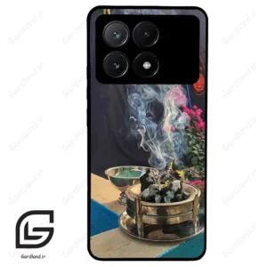 قاب گوشی شیائومی پوکو ایکس 6 پرو (Poco X6 Pro ) طرح مذهبی کد 2913