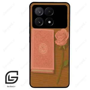 قاب گوشی شیائومی پوکو ایکس 6 پرو (Poco X6 Pro ) طرح مذهبی کد 2914