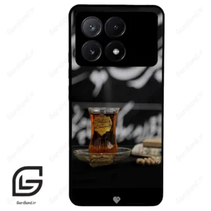 قاب گوشی شیائومی پوکو ایکس 6 پرو (Poco X6 Pro ) طرح مذهبی کد 2916