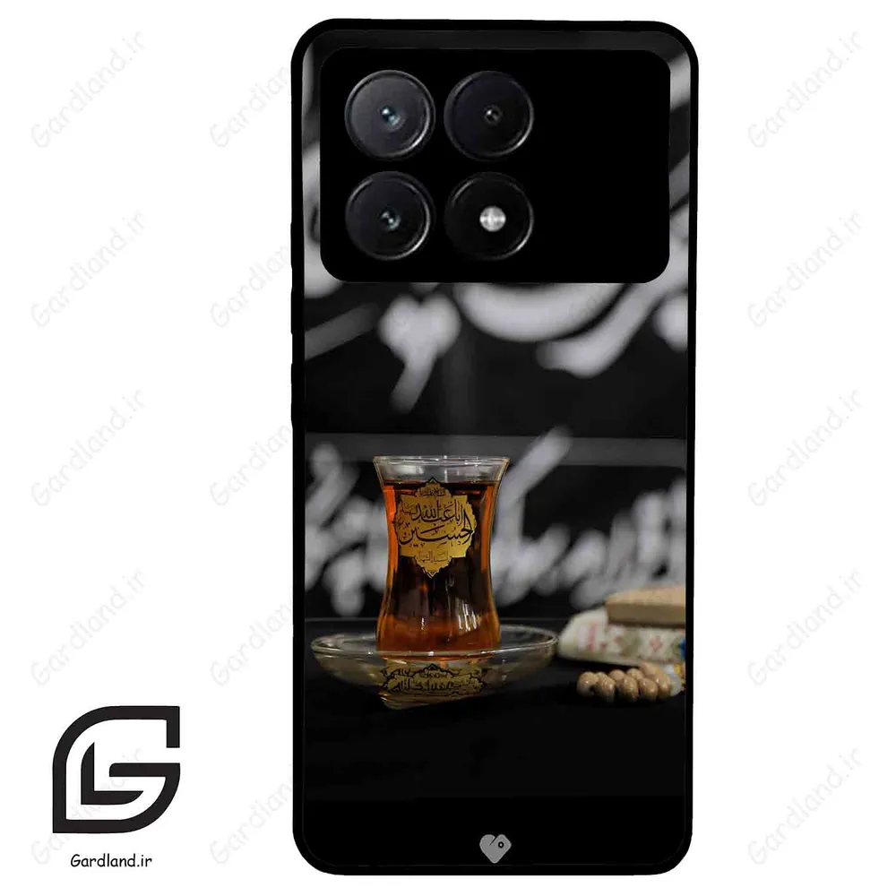 قاب گوشی شیائومی پوکو ایکس 6 پرو (Poco X6 Pro ) طرح مذهبی کد 2916