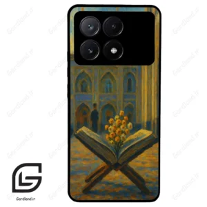 قاب گوشی شیائومی پوکو ایکس 6 پرو (Poco X6 Pro ) طرح مذهبی کد 2922
