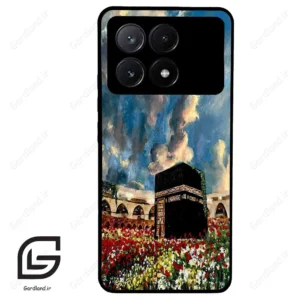 قاب گوشی شیائومی پوکو ایکس 6 پرو (Poco X6 Pro ) طرح مذهبی کد 2940